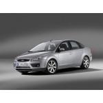 Vlečna kljuka Ford Focus II - 4 vrat - od 02/2005 do 03/2011
